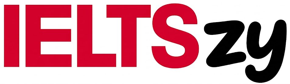 IELTSzy